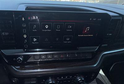 2023 GMC Sierra 1500 Elevation - Photo 37 - Bakersfield, CA 93305