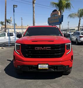2023 GMC Sierra 1500 Elevation - Photo 2 - Bakersfield, CA 93305