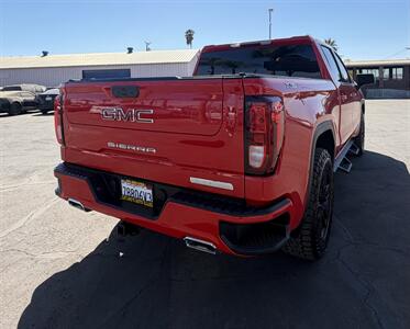 2023 GMC Sierra 1500 Elevation - Photo 16 - Bakersfield, CA 93305