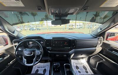2023 GMC Sierra 1500 Elevation - Photo 27 - Bakersfield, CA 93305