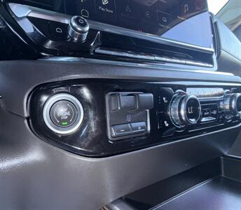 2023 GMC Sierra 1500 Elevation - Photo 32 - Bakersfield, CA 93305