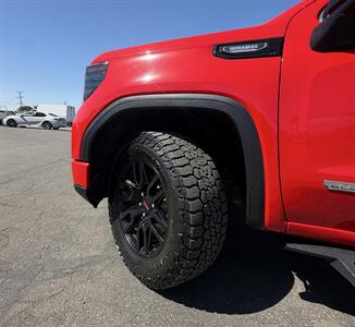 2023 GMC Sierra 1500 Elevation - Photo 23 - Bakersfield, CA 93305
