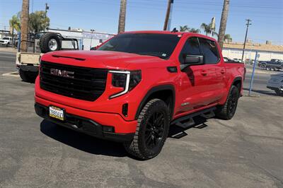 2023 GMC Sierra 1500 Elevation - Photo 3 - Bakersfield, CA 93305