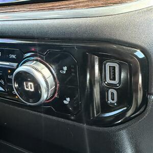 2023 GMC Sierra 1500 Elevation - Photo 39 - Bakersfield, CA 93305