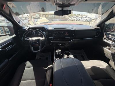 2023 GMC Sierra 1500 Elevation - Photo 21 - Bakersfield, CA 93305