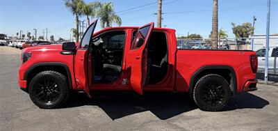 2023 GMC Sierra 1500 Elevation - Photo 5 - Bakersfield, CA 93305