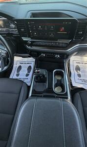 2023 GMC Sierra 1500 Elevation - Photo 30 - Bakersfield, CA 93305