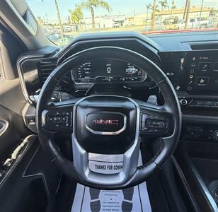 2023 GMC Sierra 1500 Elevation - Photo 29 - Bakersfield, CA 93305