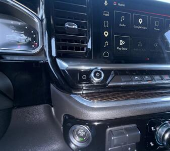 2023 GMC Sierra 1500 Elevation - Photo 35 - Bakersfield, CA 93305