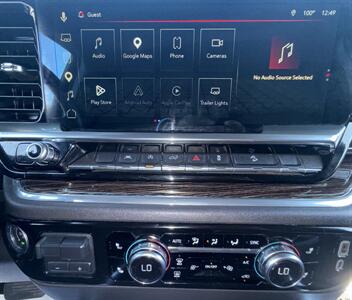 2023 GMC Sierra 1500 Elevation - Photo 34 - Bakersfield, CA 93305