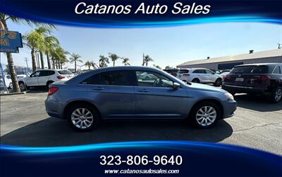 2011 Chrysler 200 Touring   - Photo 13 - Bakersfield, CA 93301