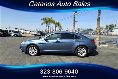 2011 Chrysler 200 Touring   - Photo 4 - Bakersfield, CA 93301