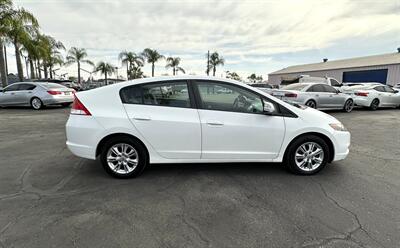 2011 Honda Insight EX   - Photo 11 - Bakersfield, CA 93305