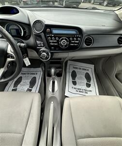 2011 Honda Insight EX   - Photo 18 - Bakersfield, CA 93305