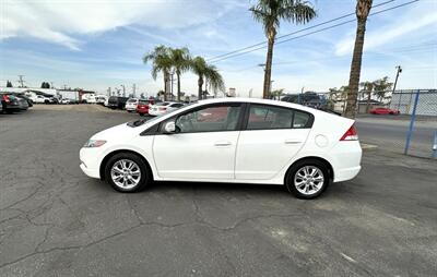 2011 Honda Insight EX   - Photo 4 - Bakersfield, CA 93305