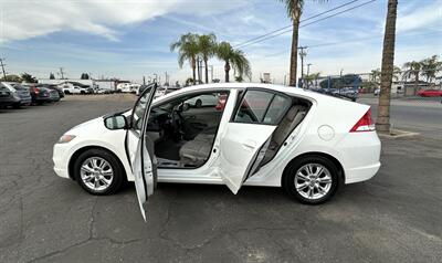 2011 Honda Insight EX   - Photo 5 - Bakersfield, CA 93305
