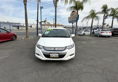 2011 Honda Insight EX   - Photo 2 - Bakersfield, CA 93305
