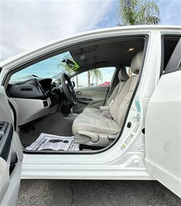 2011 Honda Insight EX   - Photo 6 - Bakersfield, CA 93305
