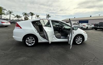 2011 Honda Insight EX   - Photo 12 - Bakersfield, CA 93305