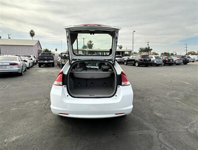 2011 Honda Insight EX   - Photo 9 - Bakersfield, CA 93305