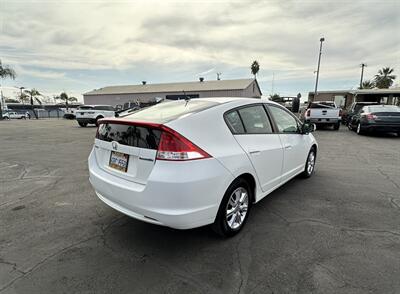 2011 Honda Insight EX   - Photo 10 - Bakersfield, CA 93305