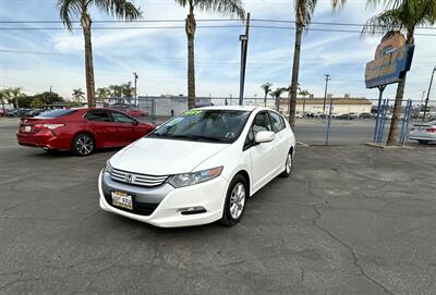 2011 Honda Insight EX   - Photo 3 - Bakersfield, CA 93305