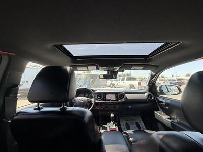 2018 Toyota Tacoma SR V6 - Photo 16 - Bakersfield, CA 93301