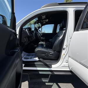 2018 Toyota Tacoma SR V6 - Photo 5 - Bakersfield, CA 93301