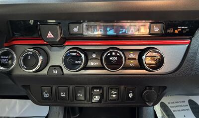 2018 Toyota Tacoma SR V6 - Photo 23 - Bakersfield, CA 93301