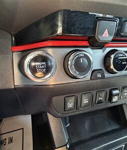 2018 Toyota Tacoma SR V6 - Photo 27 - Bakersfield, CA 93301