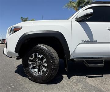 2018 Toyota Tacoma SR V6 - Photo 28 - Bakersfield, CA 93301