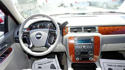 2007 Chevrolet Avalanche LS 1500   - Photo 16 - Bakersfield, CA 93305