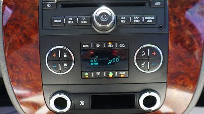 2007 Chevrolet Avalanche LS 1500   - Photo 20 - Bakersfield, CA 93305
