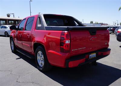 2007 Chevrolet Avalanche LS 1500   - Photo 8 - Bakersfield, CA 93305