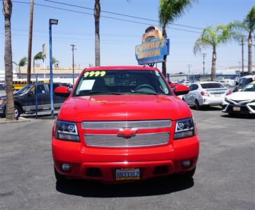 2007 Chevrolet Avalanche LS 1500   - Photo 2 - Bakersfield, CA 93305