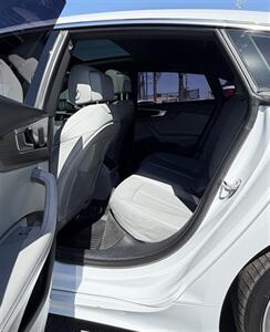 2021 Audi A5 Sportback quattro Premium Plus 45 T   - Photo 7 - Bakersfield, CA 93301