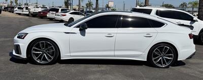 2021 Audi A5 Sportback quattro Premium Plus 45 T   - Photo 4 - Bakersfield, CA 93301