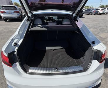 2021 Audi A5 Sportback quattro Premium Plus 45 T   - Photo 15 - Bakersfield, CA 93301