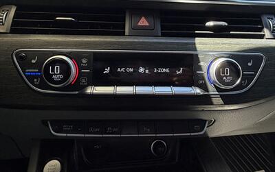 2021 Audi A5 Sportback quattro Premium Plus 45 T   - Photo 29 - Bakersfield, CA 93301