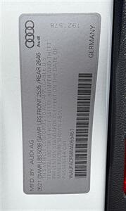 2021 Audi A5 Sportback quattro Premium Plus 45 T   - Photo 8 - Bakersfield, CA 93301