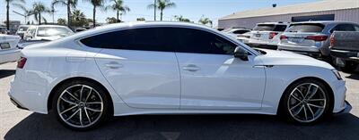 2021 Audi A5 Sportback quattro Premium Plus 45 T   - Photo 17 - Bakersfield, CA 93301