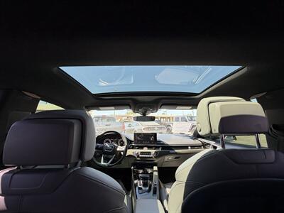 2021 Audi A5 Sportback quattro Premium Plus 45 T   - Photo 21 - Bakersfield, CA 93301