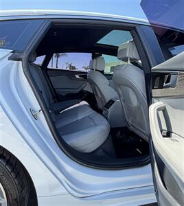 2021 Audi A5 Sportback quattro Premium Plus 45 T   - Photo 20 - Bakersfield, CA 93301