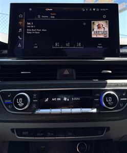 2021 Audi A5 Sportback quattro Premium Plus 45 T   - Photo 36 - Bakersfield, CA 93301
