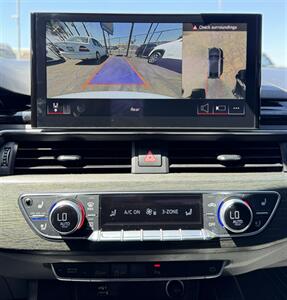 2021 Audi A5 Sportback quattro Premium Plus 45 T   - Photo 32 - Bakersfield, CA 93301