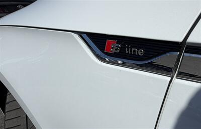 2021 Audi A5 Sportback quattro Premium Plus 45 T   - Photo 35 - Bakersfield, CA 93301