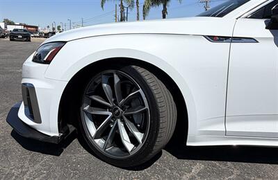 2021 Audi A5 Sportback quattro Premium Plus 45 T   - Photo 34 - Bakersfield, CA 93301