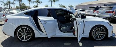 2021 Audi A5 Sportback quattro Premium Plus 45 T   - Photo 18 - Bakersfield, CA 93301