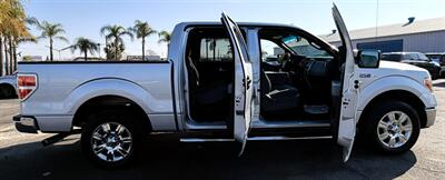 2012 Ford F-150 XL - Photo 13 - Bakersfield, CA 93301
