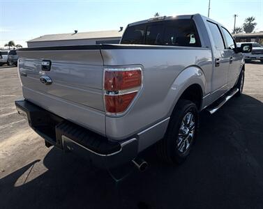 2012 Ford F-150 XL - Photo 11 - Bakersfield, CA 93301